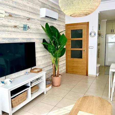Hills Blue Apartment *