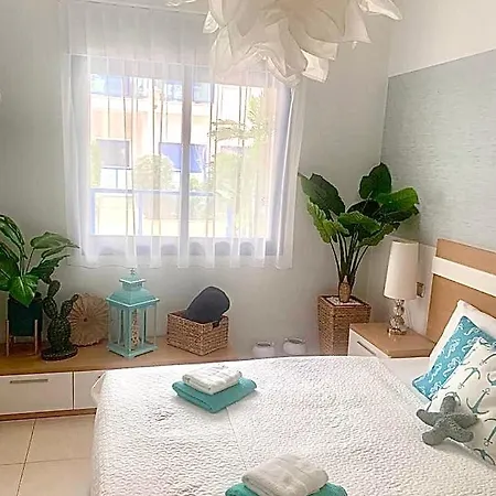 Apartment Hills Blue Alicante