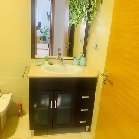 Hills Blue Apartment Alicante