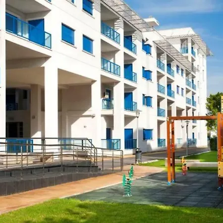 Hills Blue Apartment *