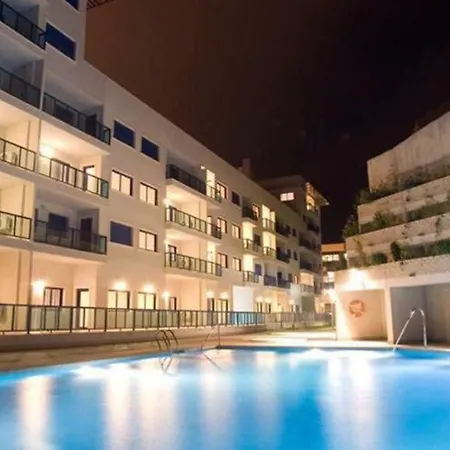 Apartment Hills Blue Alicante