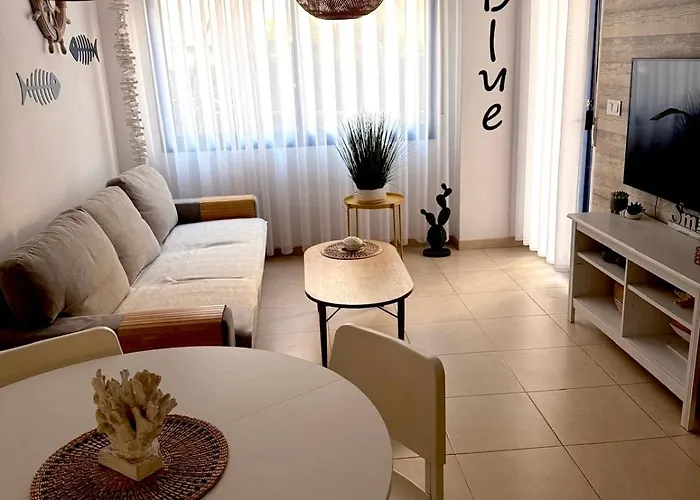 Hills Blue * Alicante