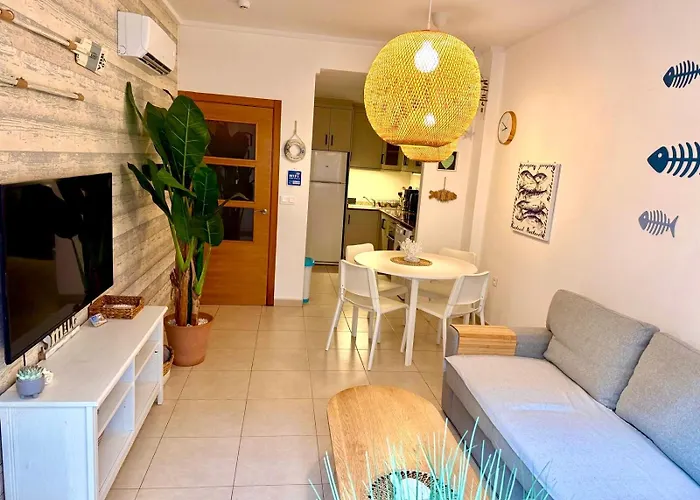 Hills Blue * Alicante