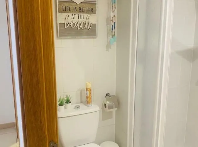 Lejlighed Hills Blue