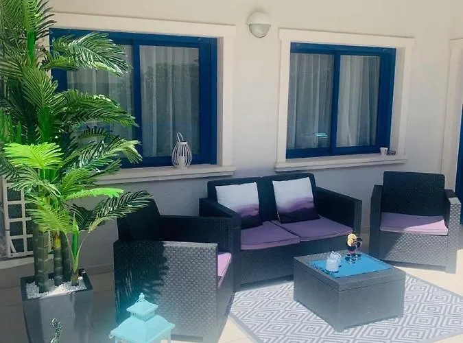 Hills Blue Lejlighed Alicante