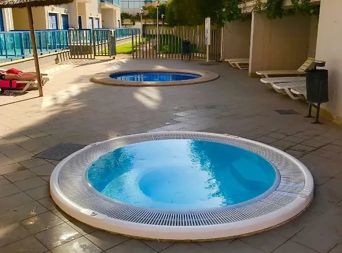 Hills Blue Lejlighed