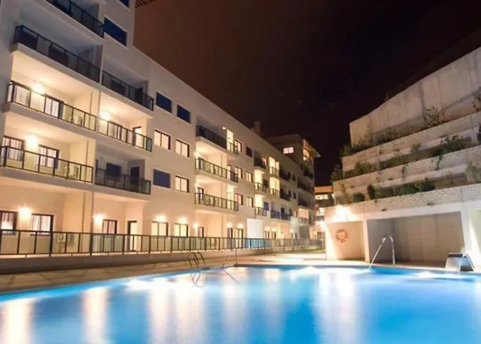 Lejlighed Hills Blue Alicante