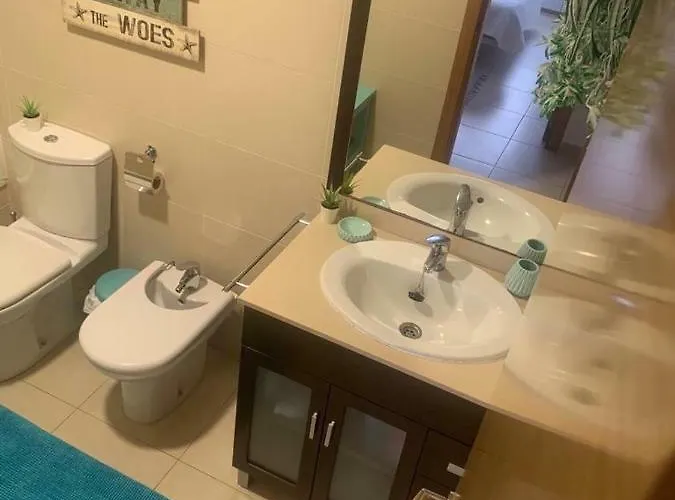 Hills Blue Lejlighed Alicante