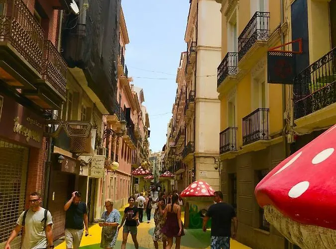 Lejlighed Hills Blue *