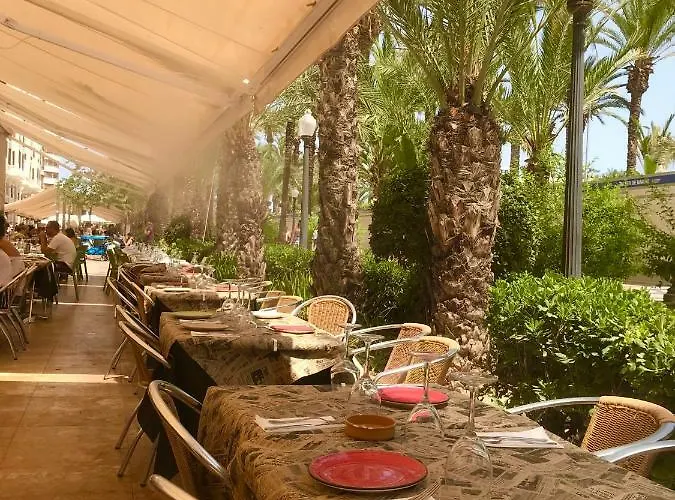 Hills Blue Lejlighed Alicante