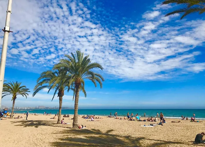 Hills Blue Lejlighed *