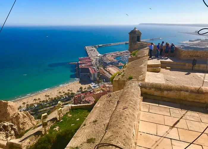 Hills Blue Lejlighed