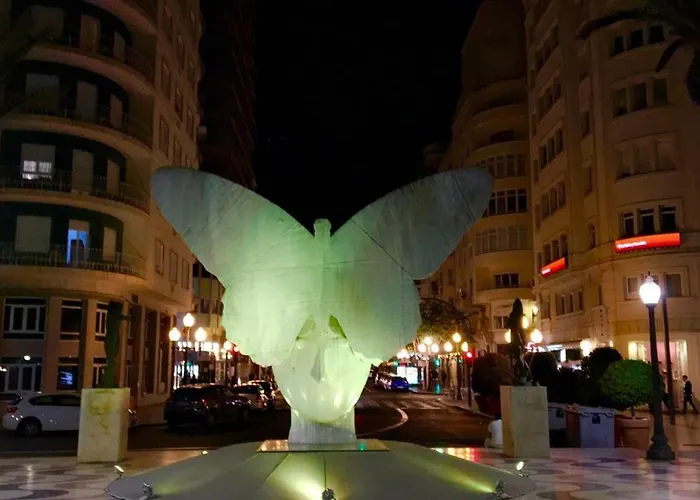 Lejlighed Hills Blue