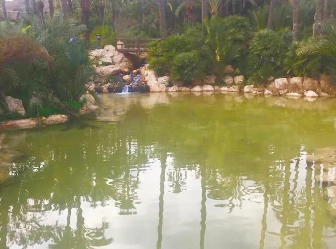 Hills Blue Lejlighed